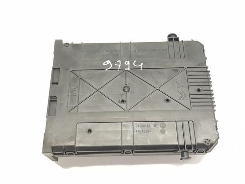 Fuse box PEUGEOT 2008 I (CU_) | BP37013866E1 - Image 5
