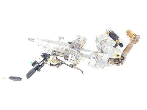 Steering column DACIA SANDERO III  | BP34245638M21  - Image 11