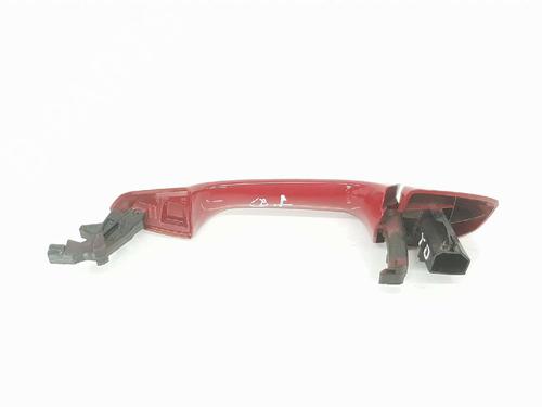 Rear right exterior door handle MERCEDES-BENZ A-CLASS (W176) A 200 CDI / d (176.008) | BP7520443C130 