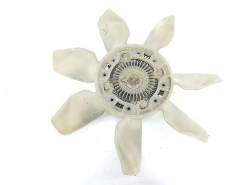 Used Fan TOYOTA LAND CRUISER PRADO (_J12_) 3.0 D-4D (KDJ120, KDJ125) (163 hp) 8623946