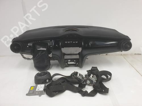 Used Airbag Kit Airbag Kit MINI MINI (F56) Cooper (136 hp) 35753669 35753669