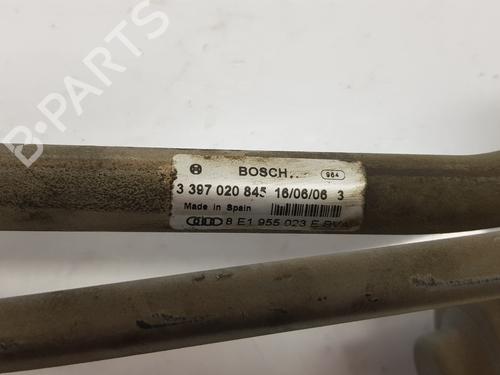 Front wiper motor AUDI A4 B7 Avant (8ED) 2.0 TDI 16V | BP12461372M29 