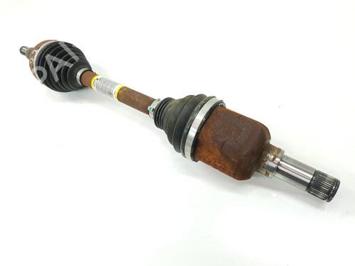 Left front driveshaft FORD TRANSIT V363 Platform/Chassis (FED, FFD) | BP35804261M38 - Image 4