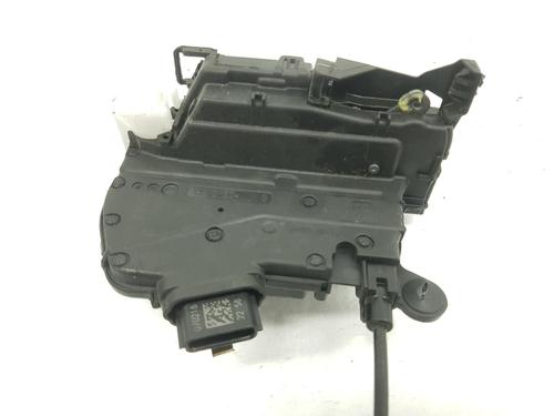 Front left lock RENAULT CLIO IV (BH_) 1.5 dCi 90 | BP9170394C98 