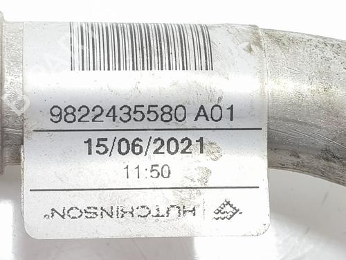 AC pipe CITROËN BERLINGO Box Body/MPV (K9)  | BP36678911M126  - Image 5