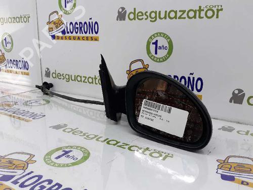 Right mirror SEAT IBIZA III (6L1)  | BP1324871C27 
