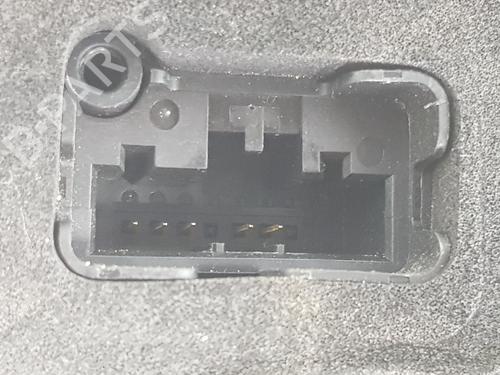 Rear left lock SEAT ARONA (KJ7, KJP)  | BP27880969C100 