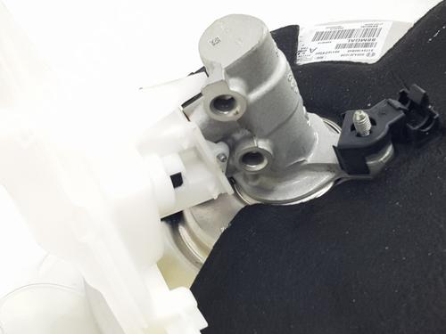 Servo brake OPEL ASTRA L Sports Tourer (O5)  | BP26699370M42 