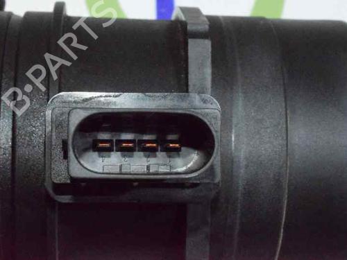 Mass air flow sensor BMW 3 Coupe (E92) 320 d | BP1639867M95 