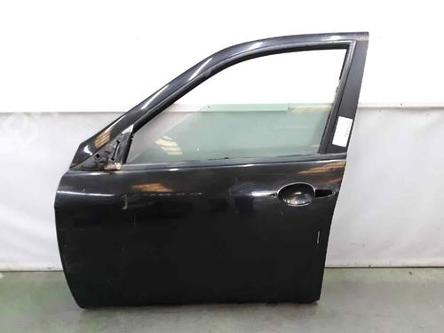 Left front door ALFA ROMEO 156 (932_) 1.9 JTD 16V (932AXE00) 71776114 | 71776114 | COLOR GRIS OSCURO  SIN ACCESORIOS   TIENE ROCES  VER FOTOS |