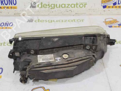 Left headlight CITROËN XANTIA Break (X1_, X2_) 2.0 HDI 109 | BP1867294C28 