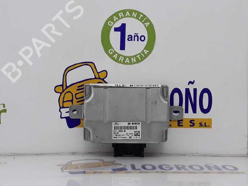 Used Electronic module FORD C-MAX II (DXA/CB7, DXA/CEU) 1.0 EcoBoost (125 hp) 14119016