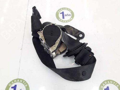 Rear left seatbelt VW TOURAN (1T1, 1T2) 1.9 TDI | BP6622181I29 
