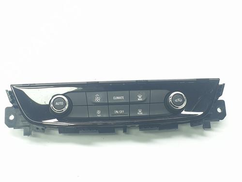 Used Climate control OPEL INSIGNIA B Grand Sport (Z18) 1.6 CDTi (68) (136 hp) 17187747