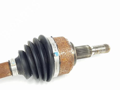 Right front driveshaft FORD PUMA (J2K, CF7) 1.0 EcoBoost mHEV | BP30750272M39