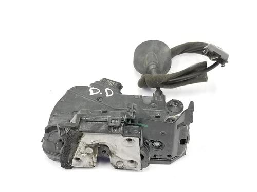 Used Front right lock RENAULT CLIO IV (BH_) 0.9 TCe 90 (BHNF, BHMA, BHMH, BHJK, BHJR) (90 hp) 13639621