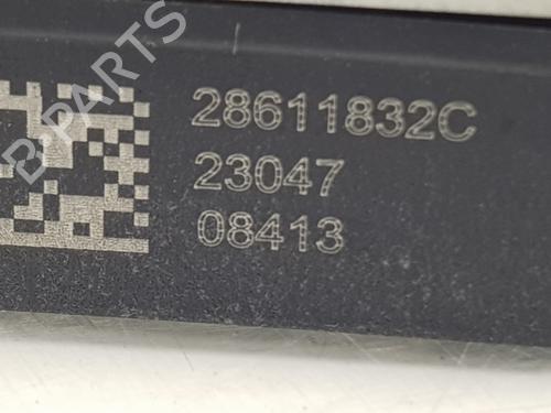 Electronic module HYUNDAI i20 III (BC3, BI3) 1.0 T-GDI hybrid 48V | BP32781219M83 - Image 4