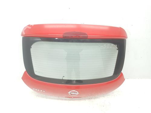 Tailgate OPEL CORSA D (S07) 1.2 (L08, L68) | BP23875957C6 