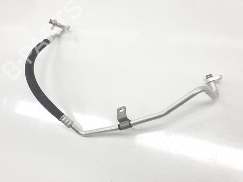 AC pipe OPEL ASTRA L Sports Tourer (O5)  | BP25849272M126 