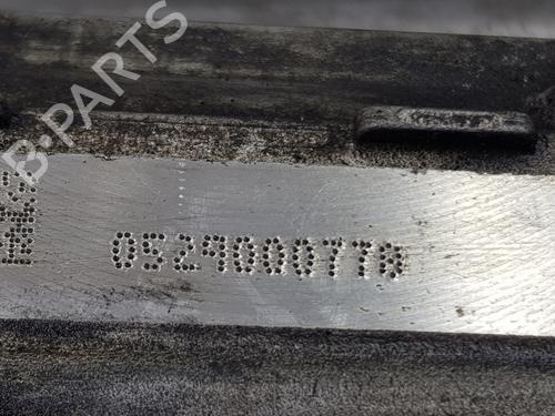 Cylinder head MERCEDES-BENZ M-CLASS (W164) ML 320 CDI 4-matic (164.122) | BP25591602M5 