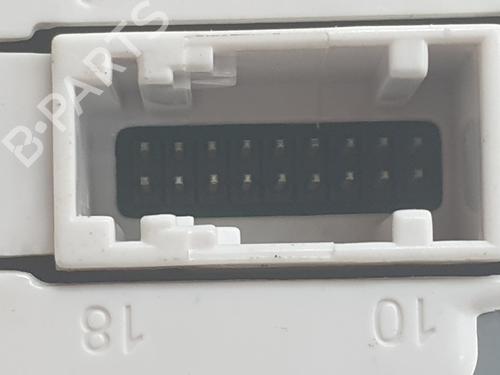 Climate control FORD FIESTA VI (CB1, CCN) | BP36020581I5 - Image 2