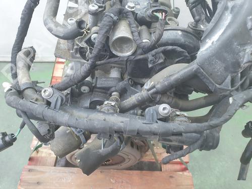 Engine SKODA FABIA III (NJ3) 1.0 | BP10976006M1 