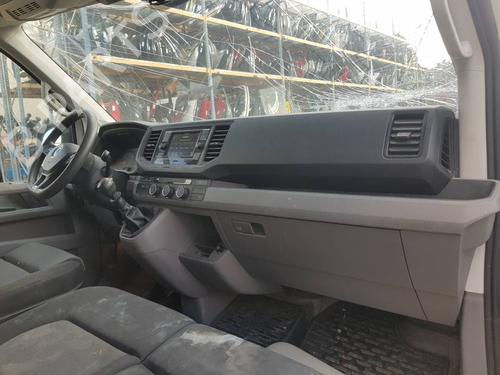 Front left window mechanism VW CRAFTER Van (SY_, SX_)  | BP38544616C22  - Image 14