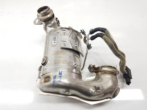 Particulate filter RENAULT ARKANA I (LCM_, LDN_)  | BP33861184M81  - Image 6