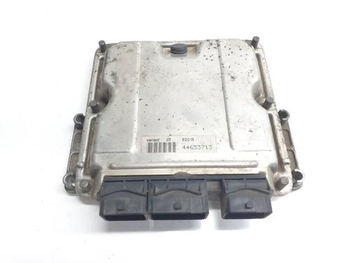 Used Engine control unit (ECU) Engine control unit (ECU) PEUGEOT 206 SW (2E/K) 2.0 HDi (90 hp) 39693713 39693713