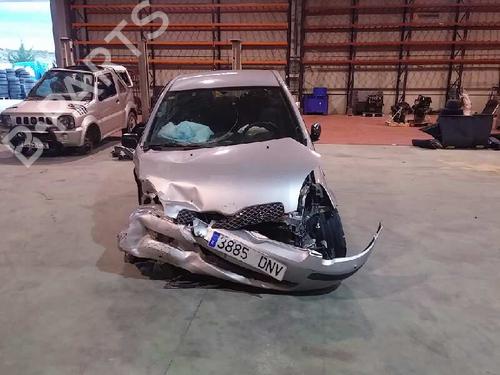 Right taillight TOYOTA YARIS (_P1_) 1.0 (SCP10_, SCP10R) | BP817950C35 