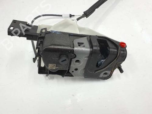 Rear right lock CITROËN C3 AIRCROSS II (2R_, 2C_) 1.5 BlueHDi 100 (2CYHYJ) | BP7514856C99 