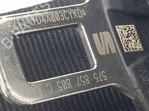 Annen SEAT ATECA (KH7, KHP) 1.5 TSI | BP30724738O1