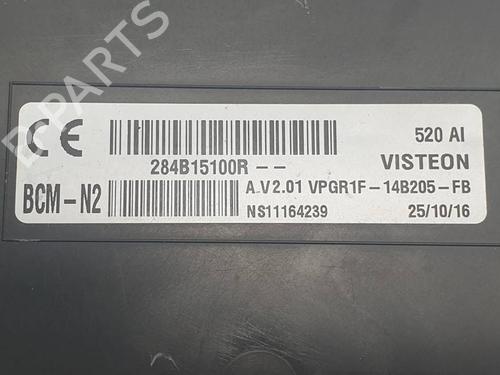 Electronic module OPEL MOVANO B Van (X62) | BP40155486M83 - Image 5