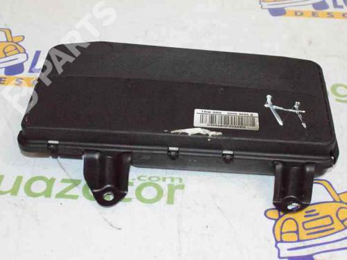 Used Left curtain airbag Left curtain airbag MERCEDES-BENZ SL (R230) 500 (230.475) (306 hp) 780288 780288