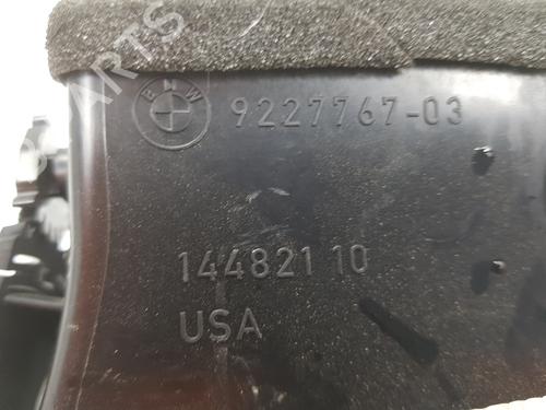 Air vent BMW X6 (E71, E72) xDrive 30 d | BP14105857I21 