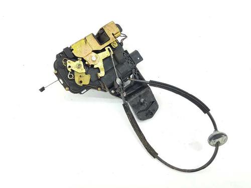 Front right lock VW PASSAT B5 (3B2) 1.8 | BP5881756C97 