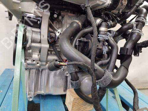 Engine SEAT ARONA (KJ7, KJP) 1.0 TSI | BP36381597M1 - Image 11