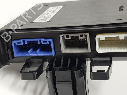 Electronic module MAZDA 3 Saloon (BP_) 2.0 SKYACTIV-G M Hybrid | BP21803066M83 