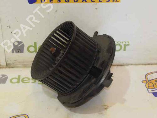 Varmeblæser VW TOURAN (1T1, 1T2) 1.9 TDI | BP14119770M62 