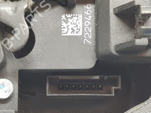 Front right lock BMW X1 (E84) sDrive 18 d | BP18713071C97 