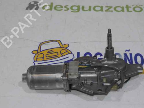 Rear wiper motor SUZUKI JIMNY Closed Off-Road Vehicle (SN) 1.5 DDiS 4WD (SN415D) | BP2973354M102 