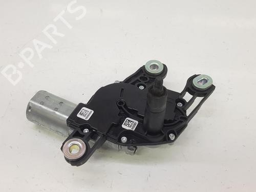 Rear wiper motor VW GOLF VII (5G1, BQ1, BE1, BE2) 2.0 TDI | BP11600762M102 