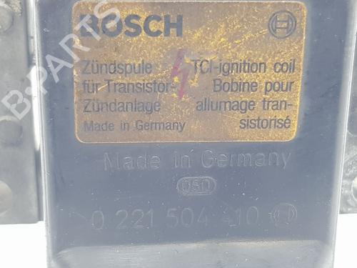 Ignition coil BMW 3 Coupe (E36) 320 i | BP16070106M94 