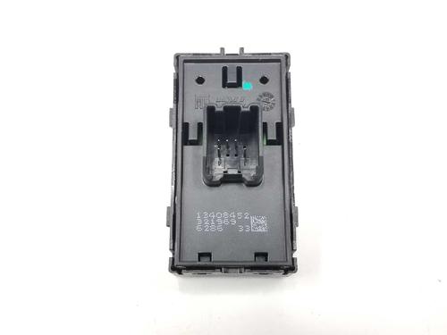 Right rear window switch OPEL ASTRA K Sports Tourer (B16) 1.4 Turbo (35) | BP7195373I28 