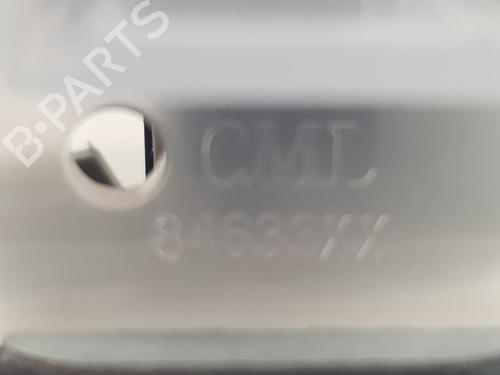 Innerbelysning OPEL MOKKA / MOKKA X (J13) 1.7 CDTI (_76) | BP7419216I8 