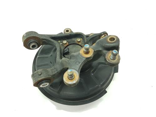 Left rear steering knuckle KIA OPTIMA (JF) 1.7 CRDi | BP20193744M27 