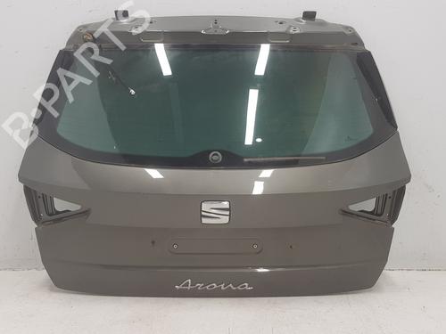 Used Tailgate SEAT ARONA (KJ7, KJP) 1.5 TSI (150 hp) 31265086