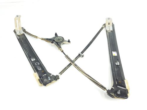 Front right window mechanism SKODA KAROQ (NU7, ND7) 2.0 TDI | BP36020603C23 - Image 3