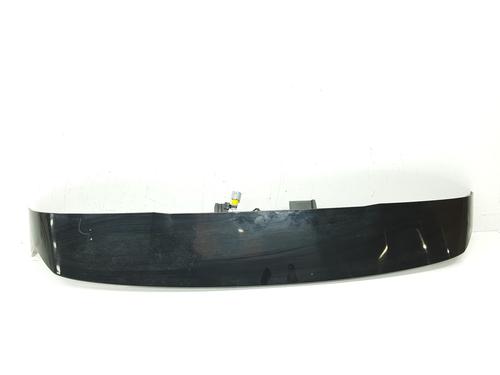Rear spoiler PEUGEOT 208 II (UB_, UP_, UW_, UJ_) 1.2 PureTech 100 | BP22564915C96 