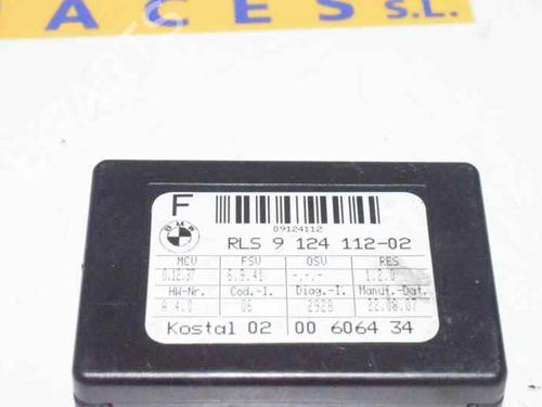 Electronic sensor BMW 3 Touring (E91) 320 d | BP1023768M84 